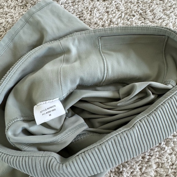 Vuori Rib Studio Short M - Picture 8 of 8